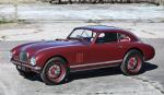 Aston Martin DB Mark II 1949 года
